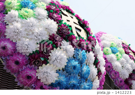 弔花 追悼の写真素材 弔花 追悼の写真素材