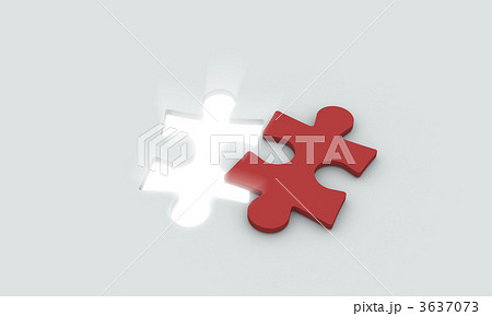 隙間埋めるのイラスト素材