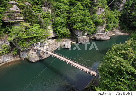 美麗! 峠の岪 へつり 福島県 高精細 プリント 写真 美麗! 峠の岪 へつり 福島県 高精細 プリント 写真 美麗! 峠の岪