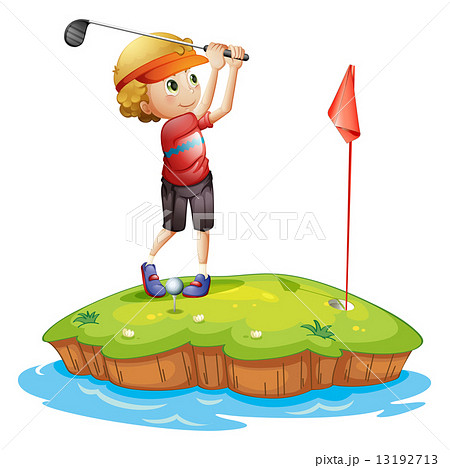 golf clipart png characters