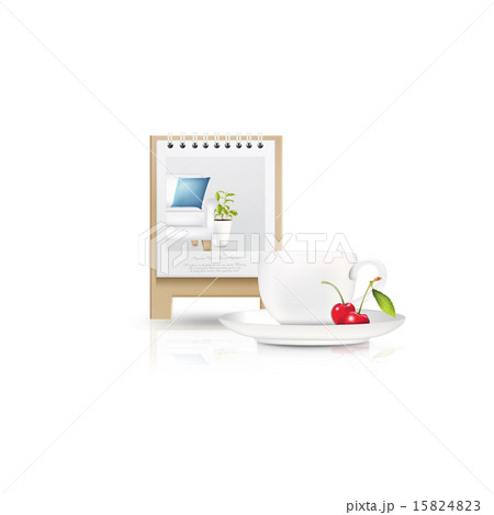 掲示板 アイコンの写真素材