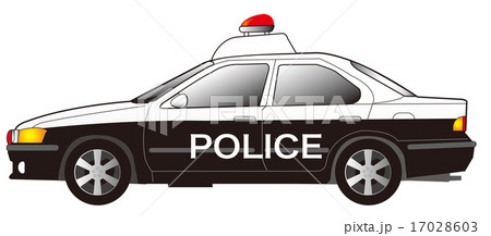 交通安全週間のイラスト素材