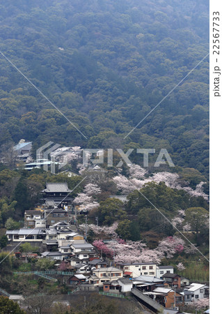 高橋由一館の写真素材