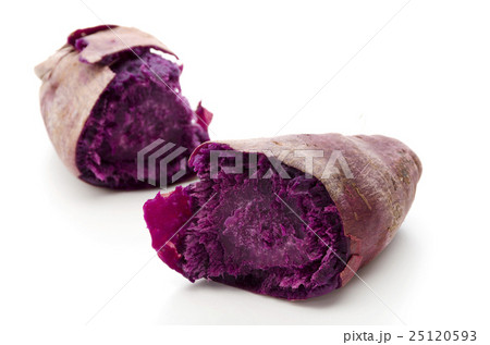 How to Grow a Purple Potato