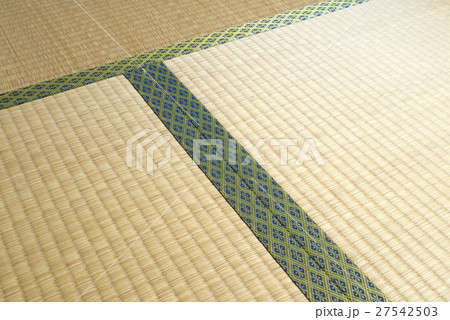 Japanese Straw Floor Covering Photos Pixta