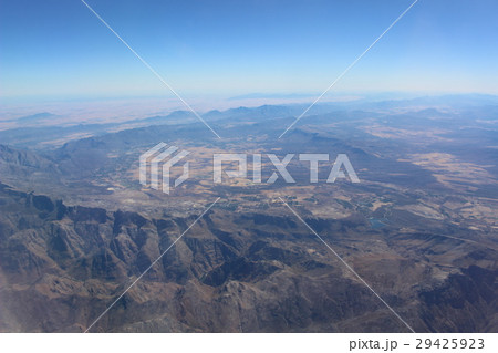 風景画　テーブルマウンテン 6,336 Tabletop Mountain Stock Photos, High-Res Pictures, and