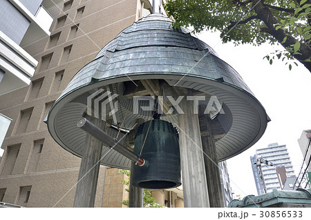 鐘撞棒の写真素材 - PIXTA