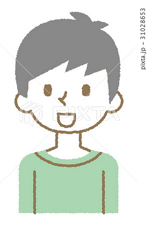 父親おやのイラスト素材