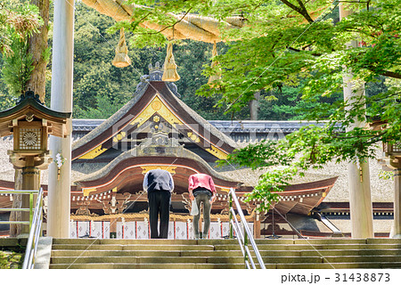 大神神社照片素材