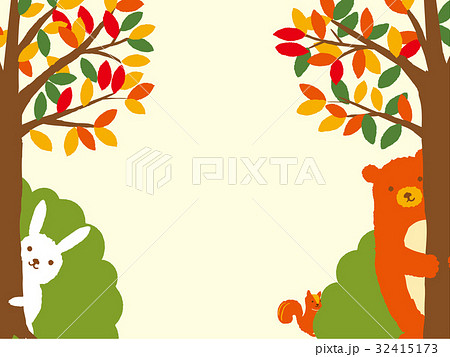 食欲の秋のイラスト素材 Pixta
