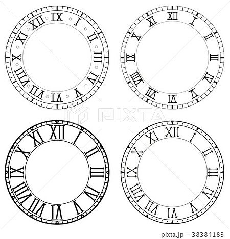 Clock Face Photos