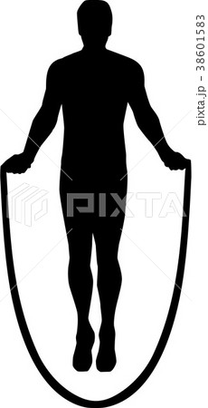 Jump Rope Illustrations Jump Rope Illustrations