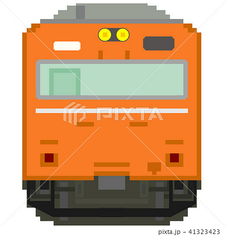 Jr西日本のイラスト素材