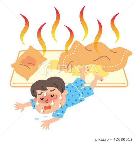 熱いの写真素材 熱いの写真素材