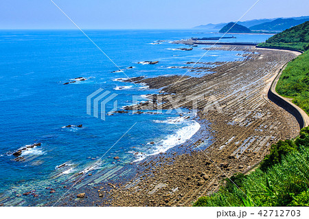 鬼の洗濯板の写真素材 - PIXTA