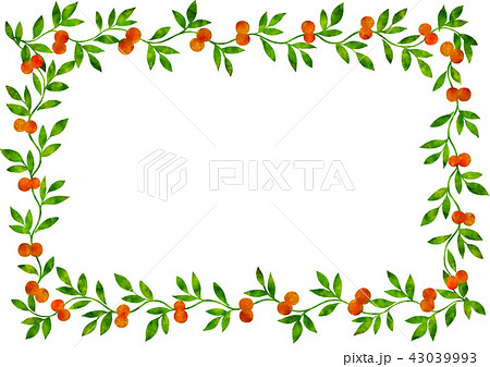 つる つた 蔓 蔦 のイラスト素材集 Pixta ピクスタ