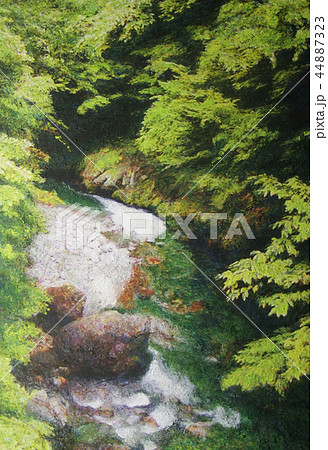 荒木孝介作品のイラスト素材 - PIXTA