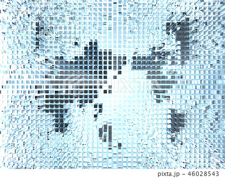 地図 マップ 世界地図 略図のイラスト素材