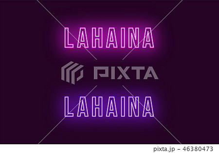 名前のイラスト素材