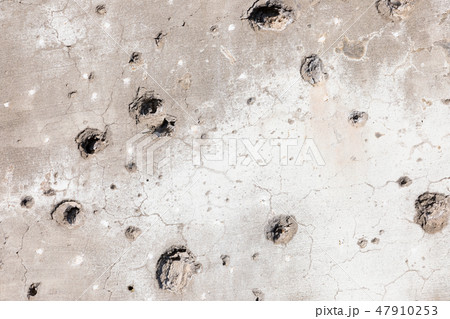 銃痕 壁 イラスト 藤の花 イラスト