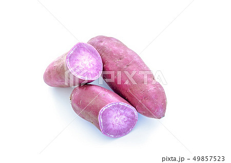 How to Grow a Purple Potato