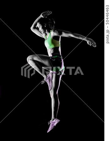 横顔 側面 ランナー 走者の写真素材 - PIXTA