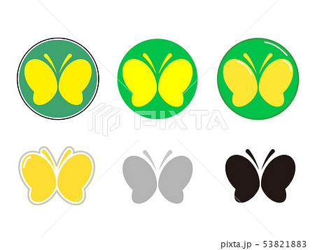 聴覚障害者標識のイラスト素材