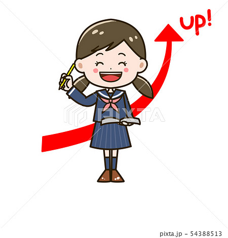 通知表 成績表 通信簿 通知簿の写真素材