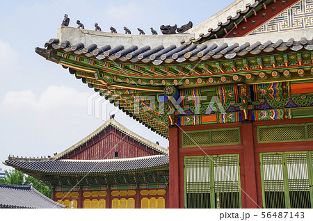 李氏朝鮮時代の写真素材 - PIXTA