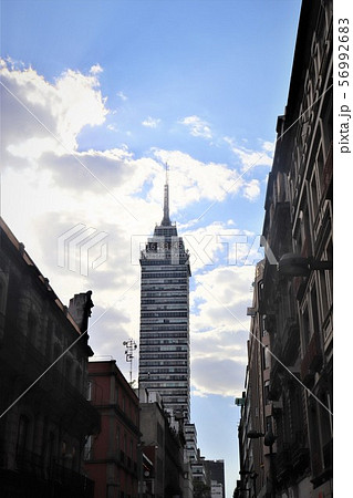威厳のある建物の写真素材 威厳のある建物の写真素材