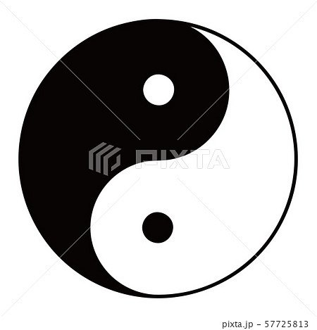 左回りのイラスト素材 Pixta