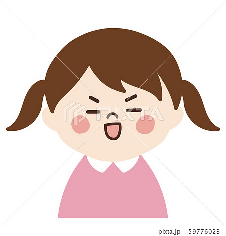 一人のイラスト素材