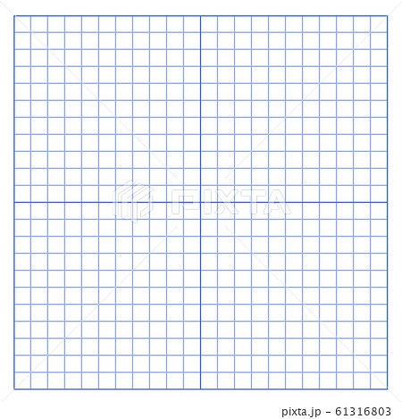 グラフ 用紙 と は グラフ用紙 方眼紙 算数 数学で使うpdfノート