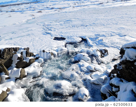 ギャオの写真素材