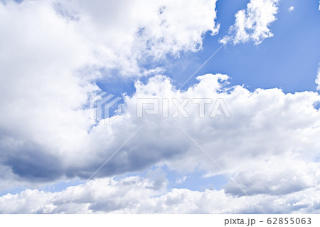 空イメージの写真素材