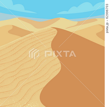 鳥取砂丘のイラスト素材集 ピクスタ