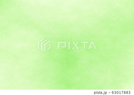 薄黄緑 壁紙 緑色 背景素材の写真素材