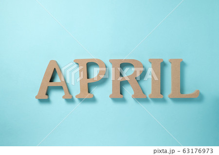 Ta様確認用♡イニシャルオブジェ イニシャルオブジェの写真素材 - PIXTA