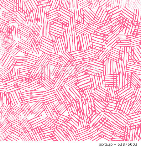 網掛け パターンのイラスト素材