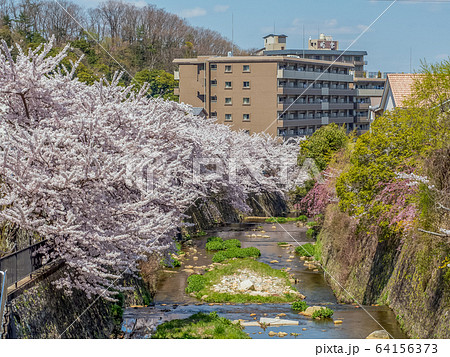 有馬温泉の写真素材