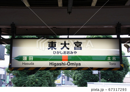 上野驛開業百周年記念看板、　宇都宮線看板 二枚セット 看板 上野驛開業百周年記念 上野駅行き プレート 昭和 レトロ