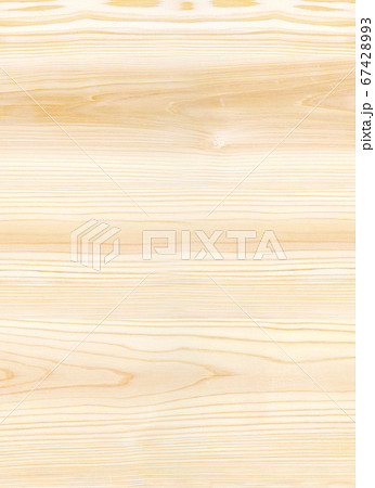 杉 木目 背景 床 テクスチャの写真素材