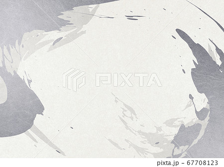 筆線のイラスト素材