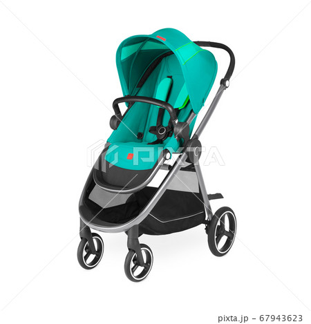 kiddy travel system