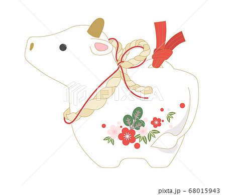 えとのイラスト素材