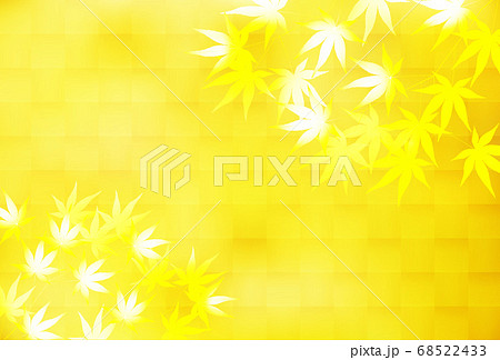 紅葉　もみじ　秋　背景