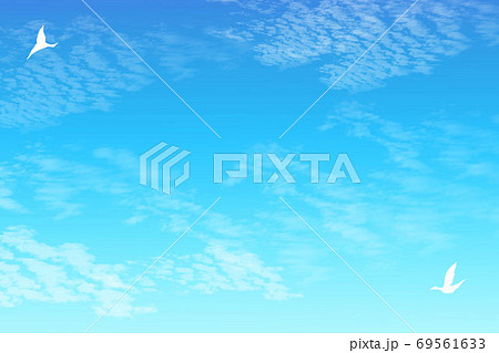 空 綺麗な空 のイラスト素材集 ピクスタ 空 綺麗な空 のイラスト素材集 ピクスタ