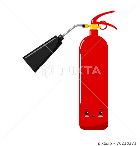 消化器のイラスト素材