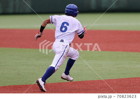 あきちさん No 19 の写真素材