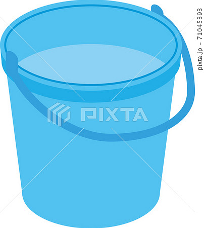 バケツのイラスト素材集 ピクスタ